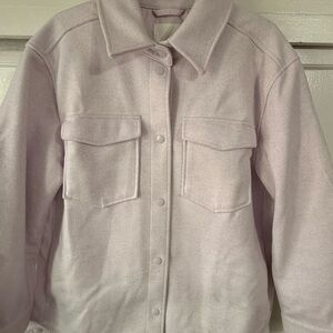 Women's Lilac jacket